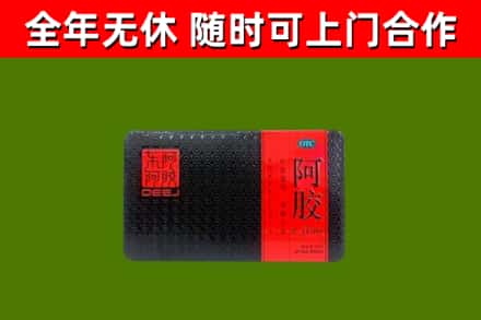 临沂市回收阿胶